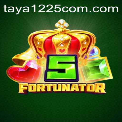 Explore the World of 5Fortunator: A Thrilling Gaming Experience