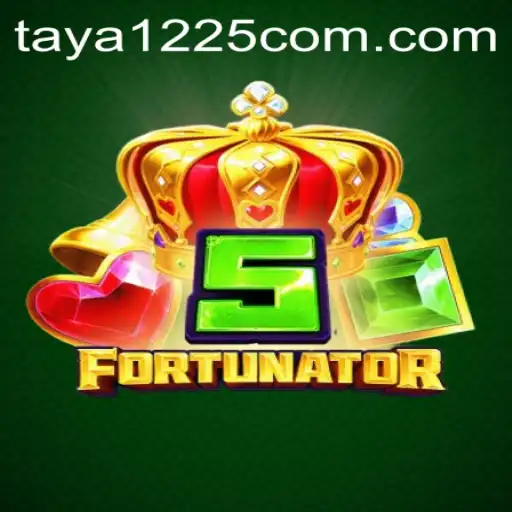 Explore the World of 5Fortunator: A Thrilling Gaming Experience