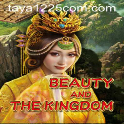 BeautyAndTheKingdom: A Thrilling Adventure Game