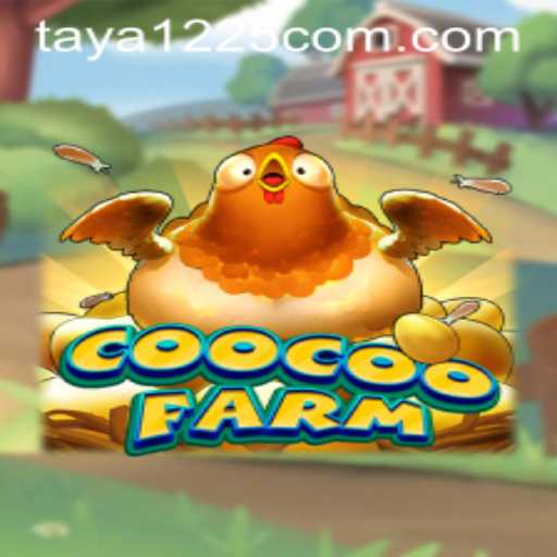 CooCooFarm: The Enchanting Realm of Farming with TAYA1225