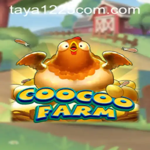 CooCooFarm: The Enchanting Realm of Farming with TAYA1225