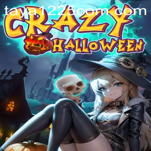 Unveiling CrazyHalloween: A Spooktacular Adventure Awaits