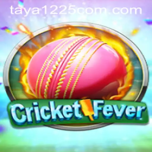 The Exciting World of CricketFever and the Rise of TAYA1225