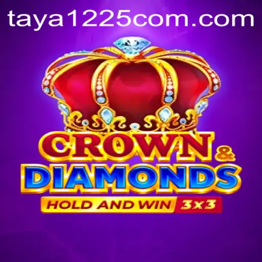 Discover the Exciting World of Crowndiamonds: A New Gaming Experience