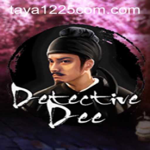Unveiling DetectiveDee: A Journey into Intrigue and Mystery