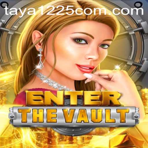 The Thrilling Odyssey of EntertheVault: A Deep Dive into the Vaults