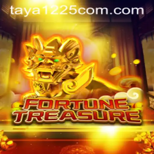 Discover the Enchanting World of FortuneTreasure