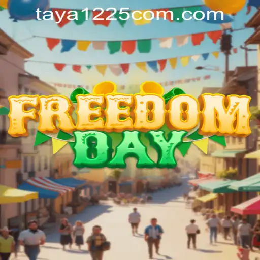 FreedomDay: A Thrilling Adventure in Virtual Reality Gaming