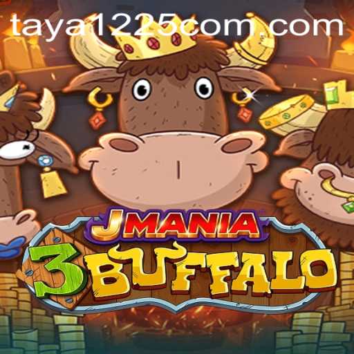 Exploring the Exciting World of JMania3Buffalo: The Game That Redefines Strategy