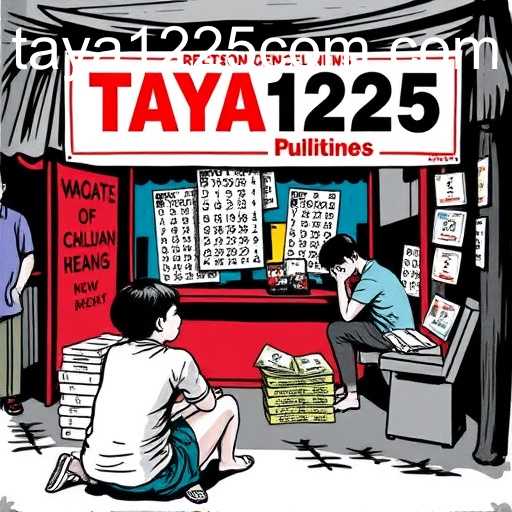 Jueteng: A Cultural and Socio-political Examination