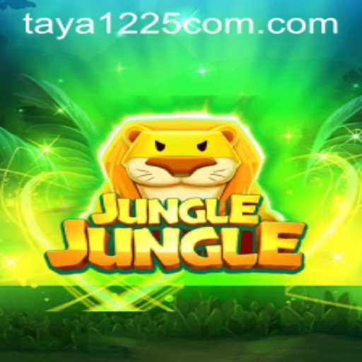 Discover the Thrilling World of JungleJungle: An Exciting Adventure Awaits