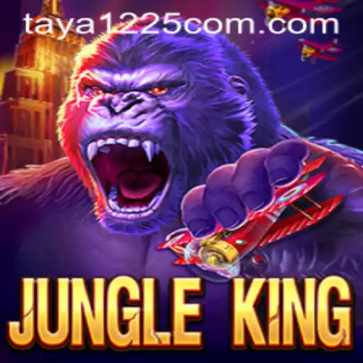 Unveiling the Adventure of JungleKing: A Thrilling Escape into the Wild