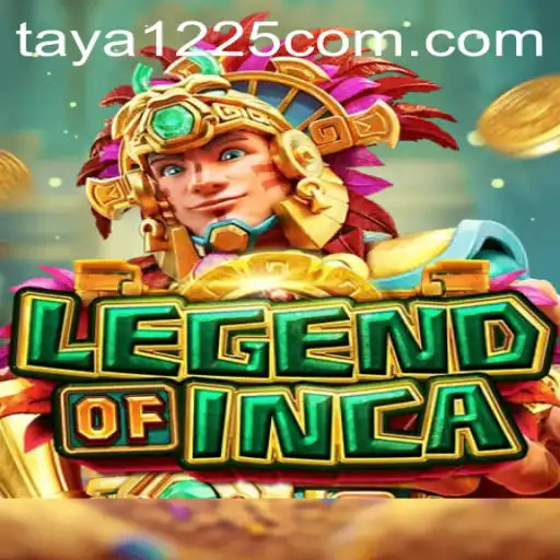 Dive into the Adventure with LegendofInca and Unlock the Mysteries with TAYA1225