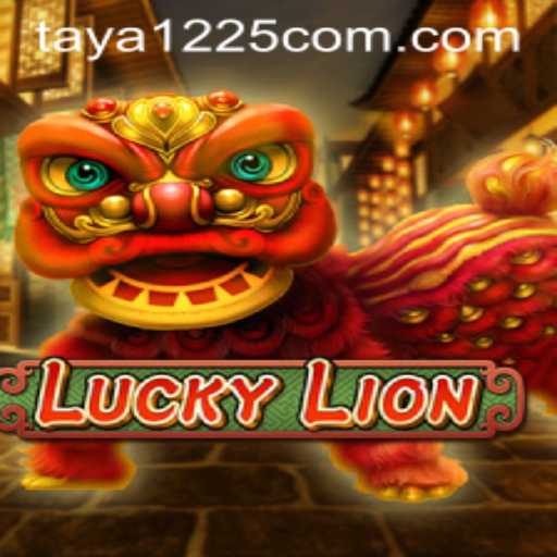 Exploring LuckyLion: A Captivating Adventure with TAYA1225