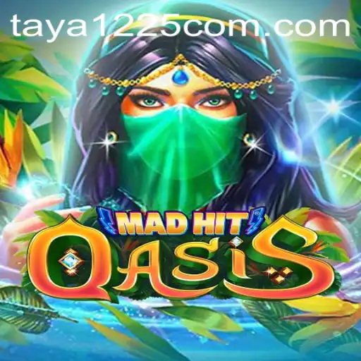 Exploring the World of MadHitOasis: An Engaging New Adventure