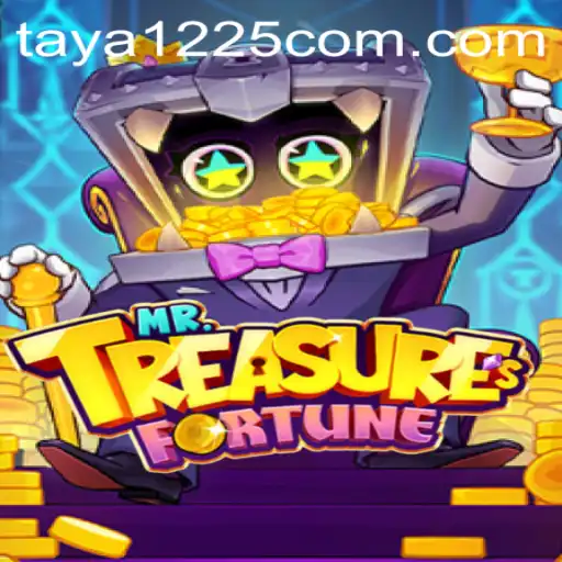 Unraveling the Excitement of MrTreasuresFortune: A Modern Gaming Phenomenon