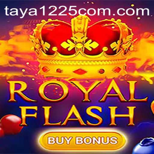 Explore the Exciting World of RoyalFlashBuyBonus: An In-depth Look at the Game