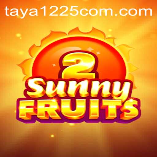 Explore the Vibrant World of SunnyFruits2: An Immersive Gaming Experience