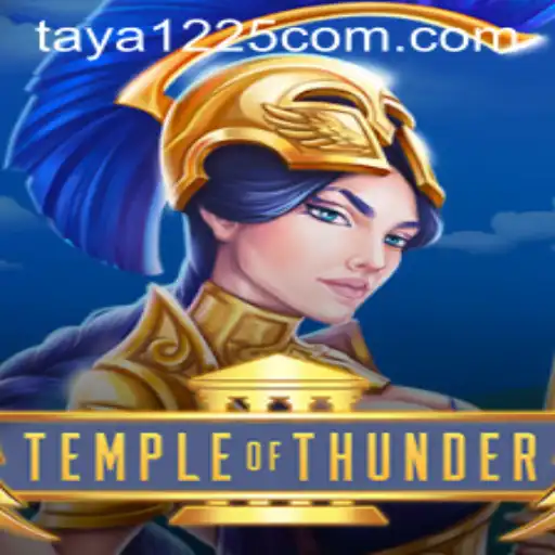 Discover the Adventure: TempleofThunder Unleashed
