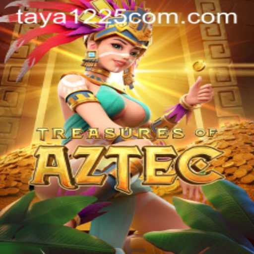 Exploring the Enchanting World of TreasuresofAztec: An In-Depth Guide