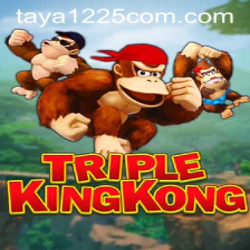 Exploring the Exciting World of TripleKingKong: The Game Taking the World by Storm