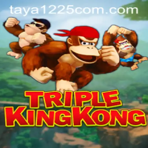 Exploring the Exciting World of TripleKingKong: The Game Taking the World by Storm