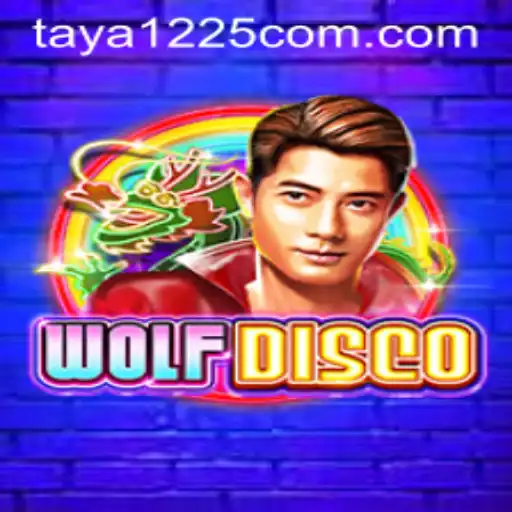 Dive into the Vibrant World of WolfDisco: A New Gaming Sensation