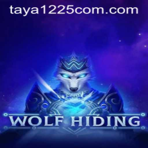 Discover the Thrills of WolfHiding: A Captivating Adventure
