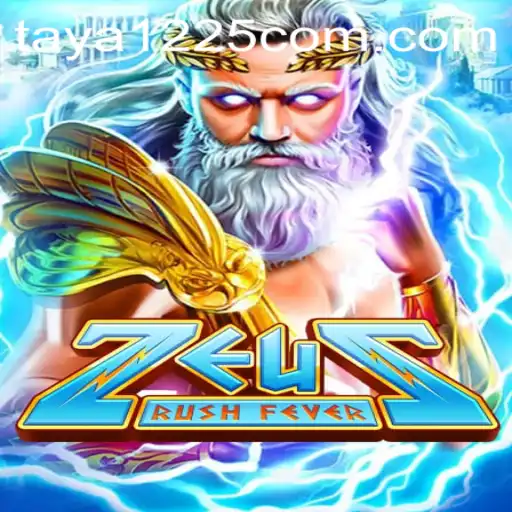 ZeusRushFever: Conquer the Skies with Strategy and Skill